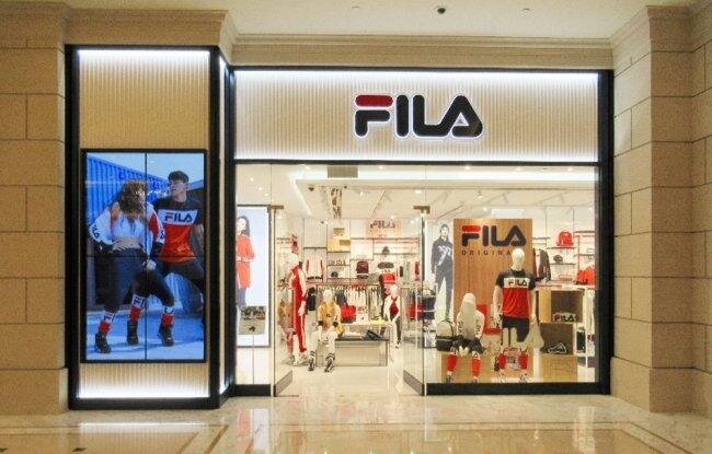 Fila
