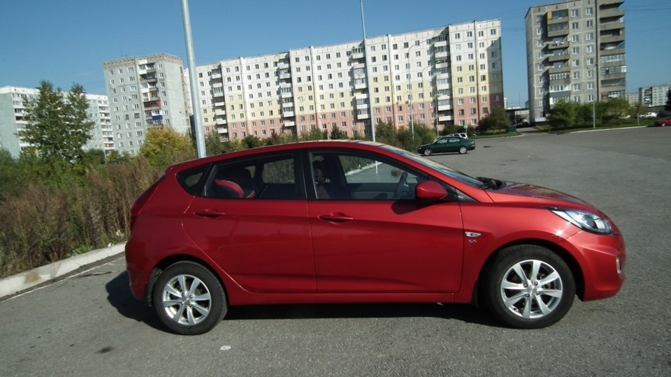 Покупка автомобиля с пробегом для девушки в 2020году. Бюджет до 400 тыс.руб.