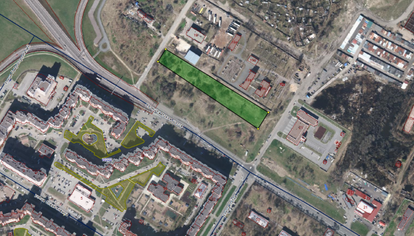 Фото: пресс-служба СПб ГКУ