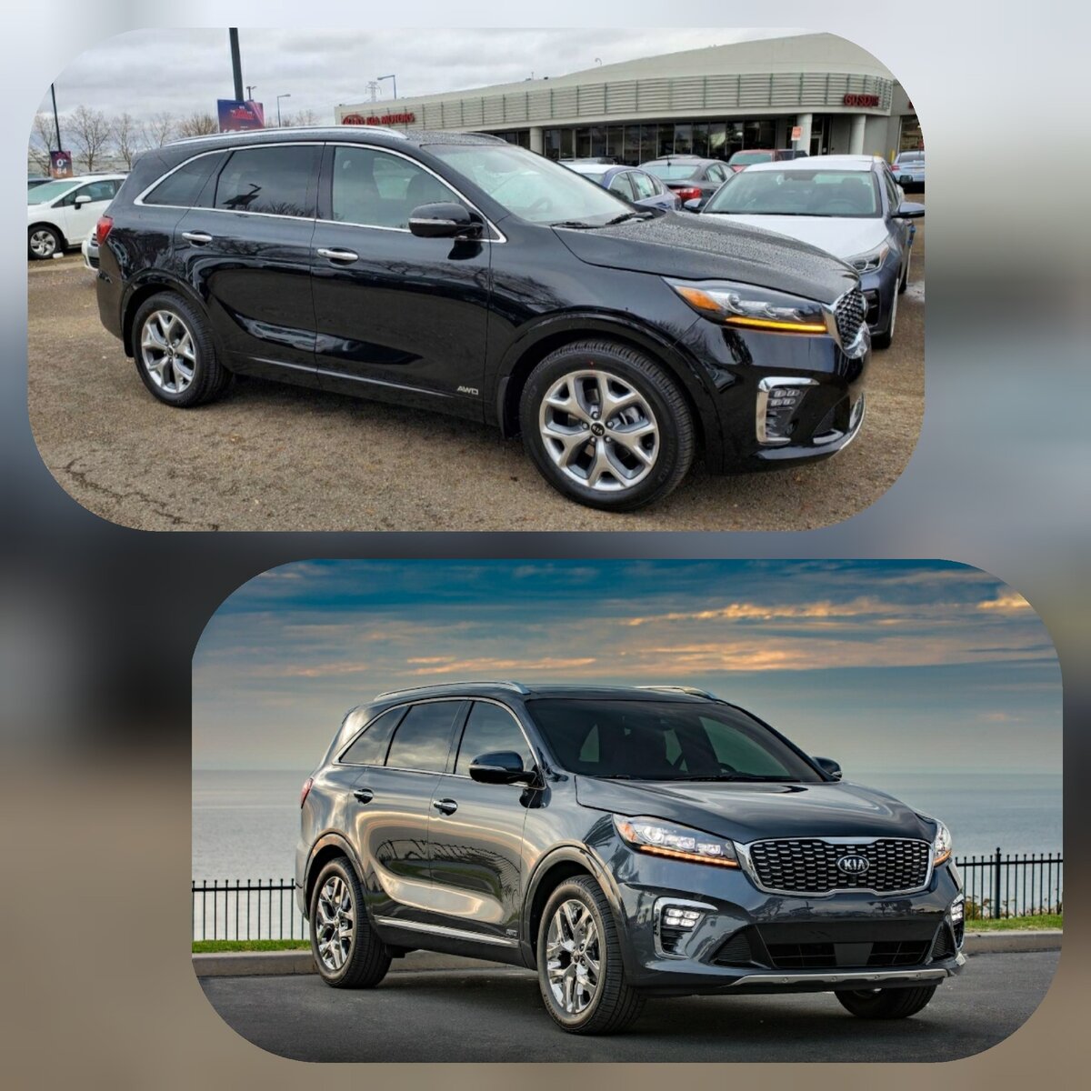 Kia Sorento: новые возможности для России | Мир online | Дзен