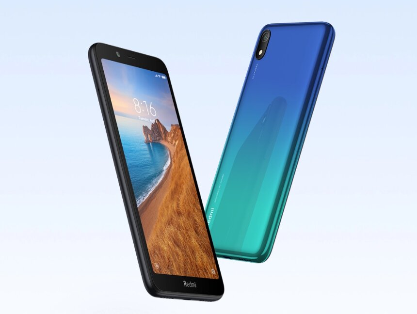 Redmi 7A