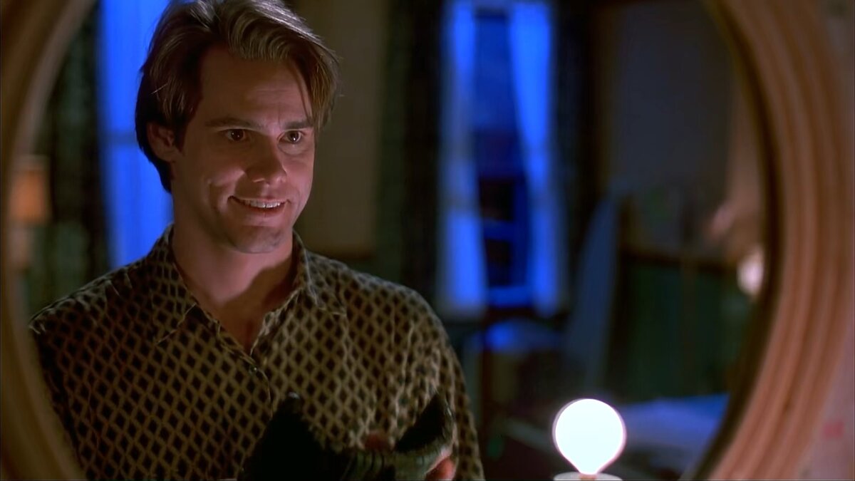 кадры из фильма