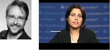 Daniel Wegner Betse Sparrow