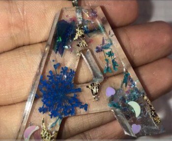 эпоксидная смола