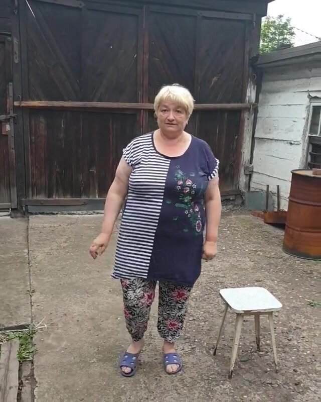 Светлана Гительман 