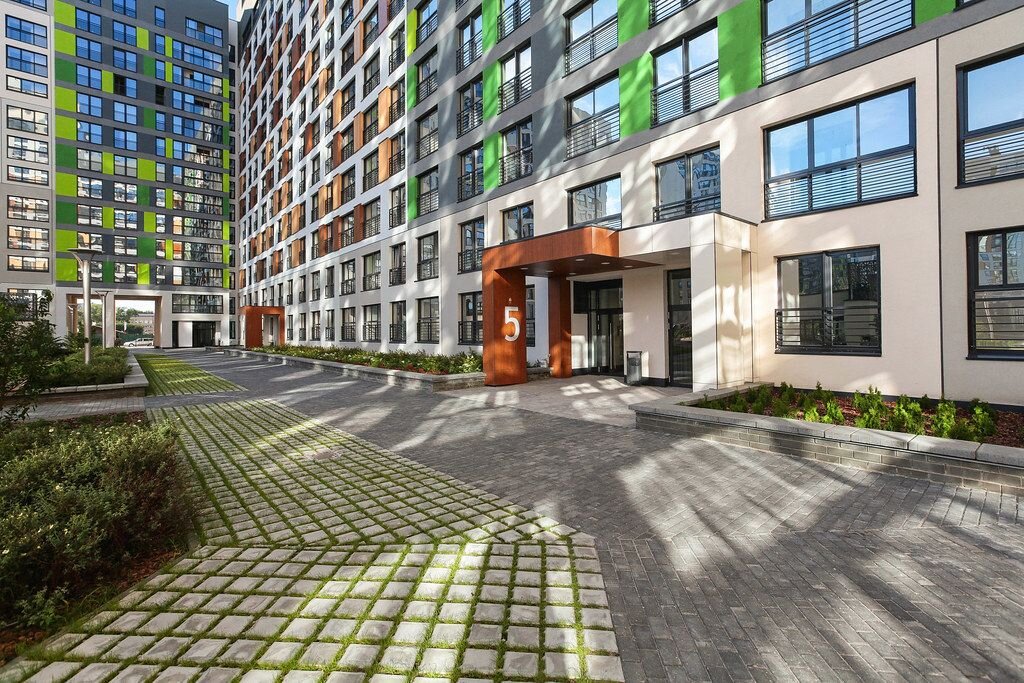 Правительство изменит госпрограмму, призванную обеспечить россиян доступным жильем до 1 мая 2020 года
