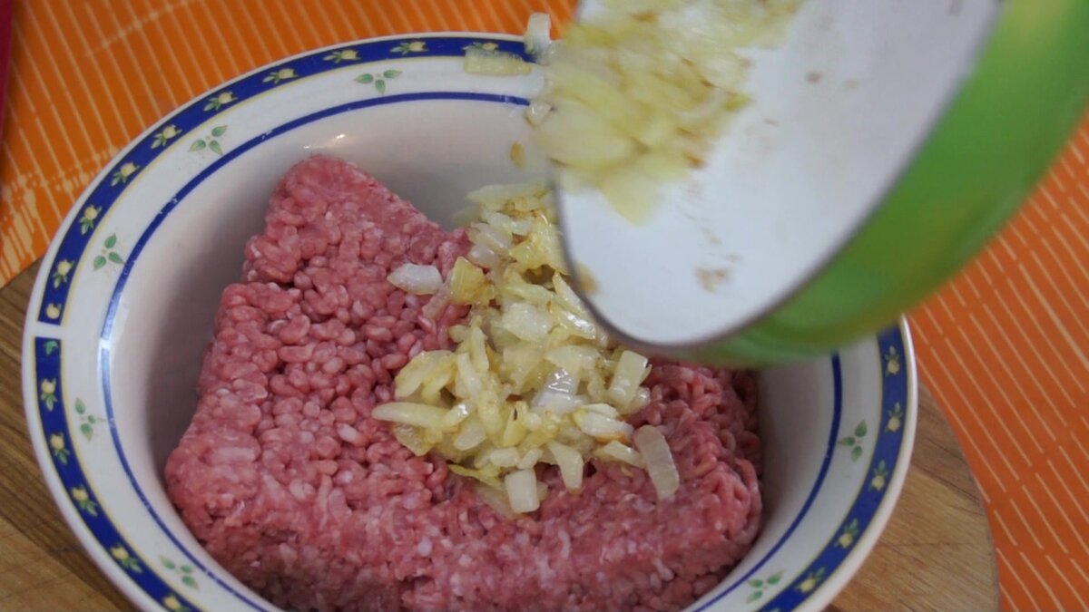 Картофельные колобки. Сказочно вкусные. "Колобок-колобок, я тебя съем.."