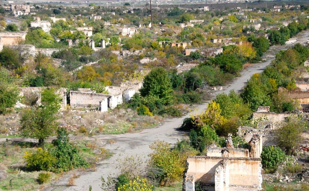 Агдам