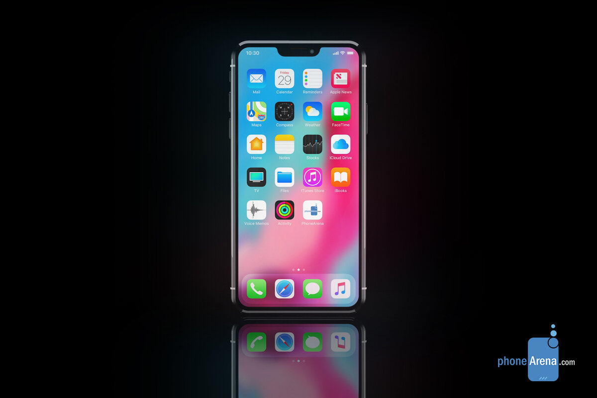 Источник: PhoneArena