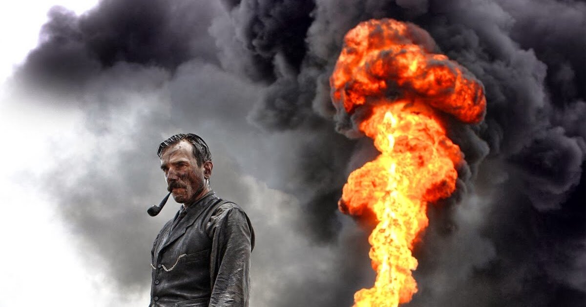 Кто: Даниэль Плейнвью