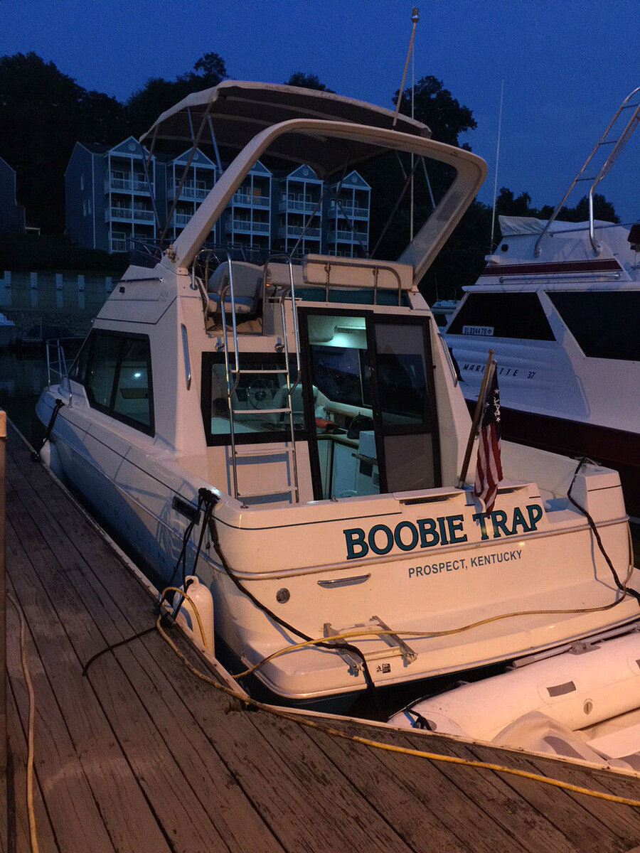 источник фото - boats-from-usa.com