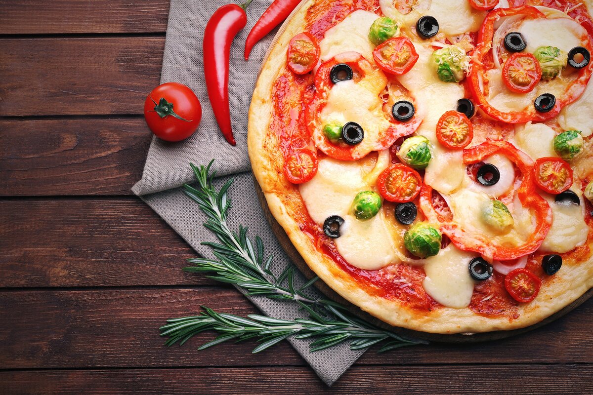 Едим вкусно