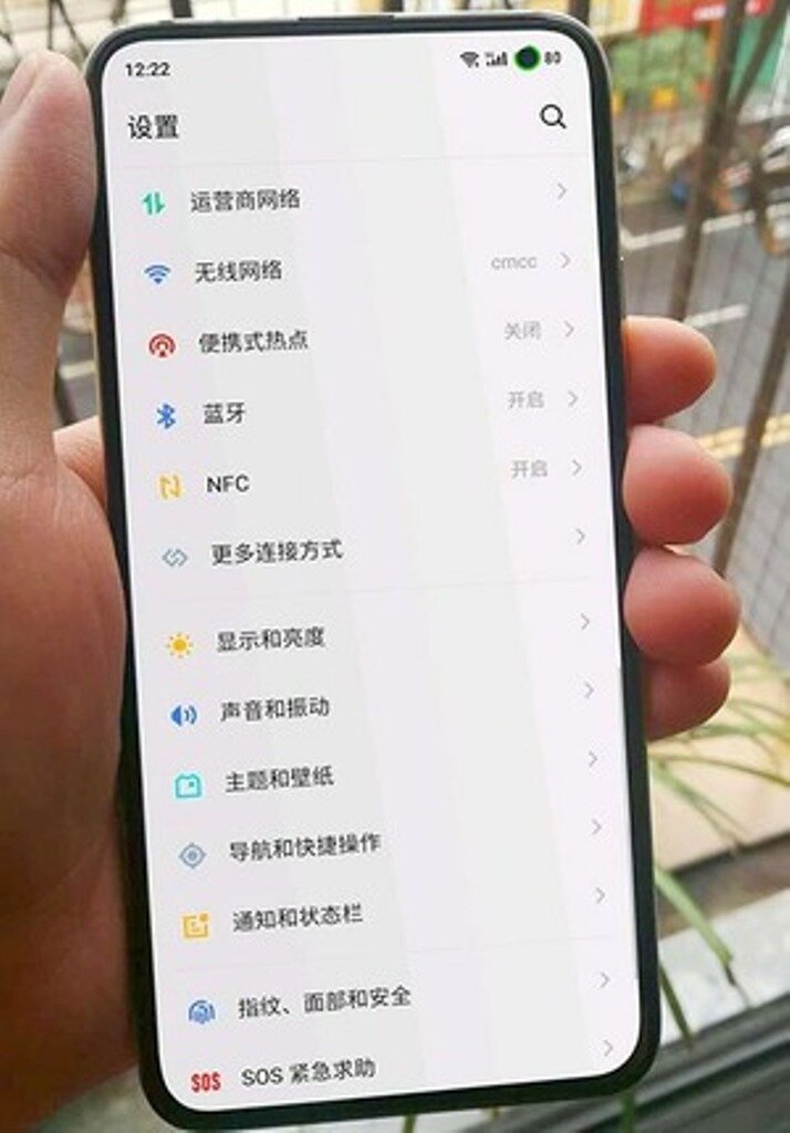 Дизайн смотрится симпатично