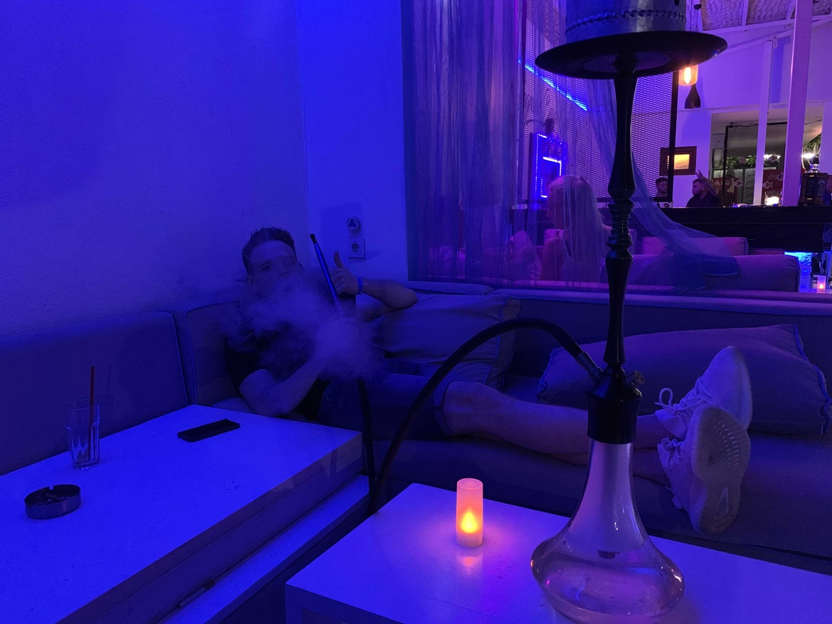 Правильное положение.