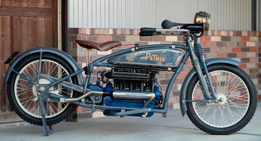 Фото с сайта https://www.mecum.com/lots/LV0120-392201/1924-patria-ace-henderson/