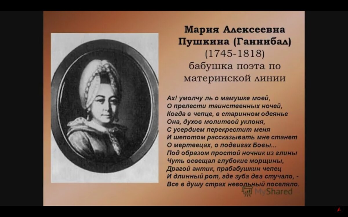 Как зовут пушкина имя. Мария Алексеевна Пушкина - бабушка (1745-1818). Ганнибал Мария Алексеевна 1745-1818. Мария Алексеевна Пушкина Ганнибал. Бабушка Мария Алексеевна Ганнибал.