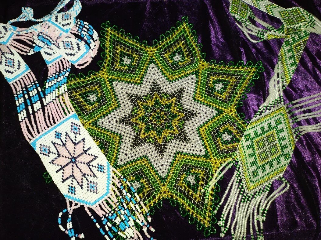 Мое рукоделие