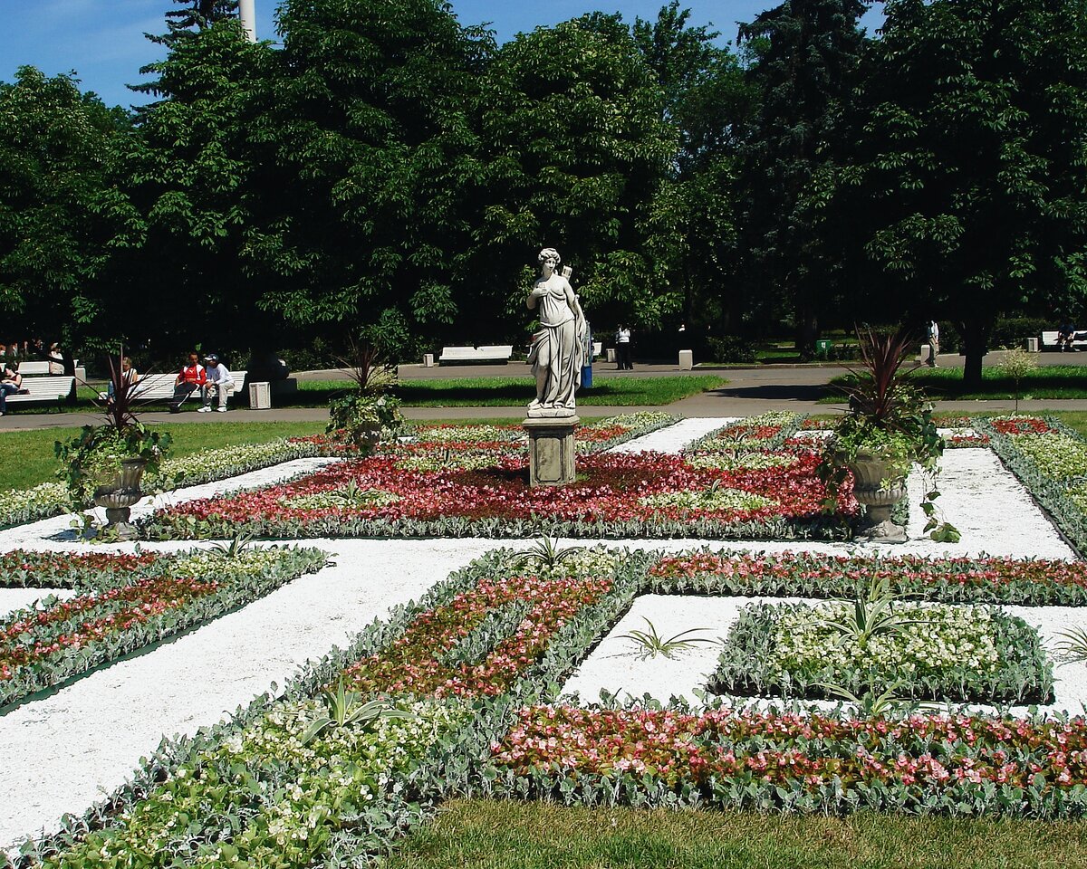 временная экспозиция