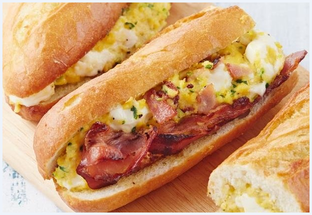 Кулинарный практикум