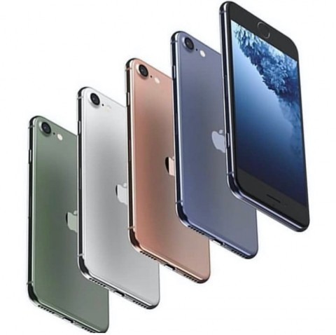 Iphone 9 (iPhone SE 2)