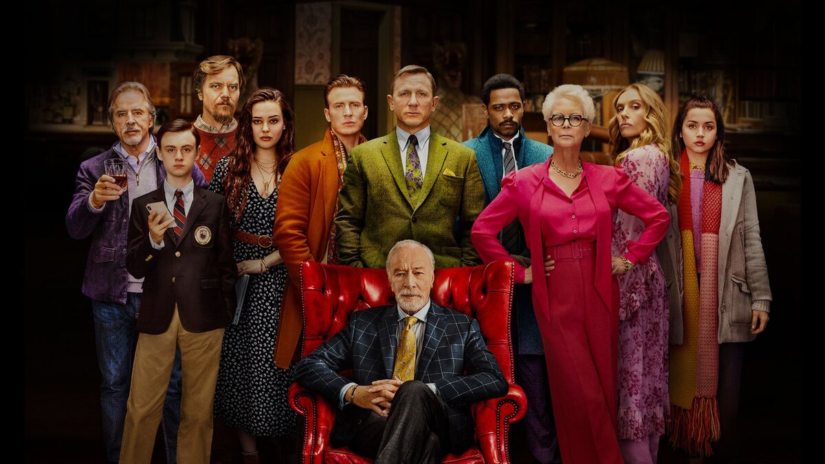 С такой родней и враги не нужны, источник igromania.ru