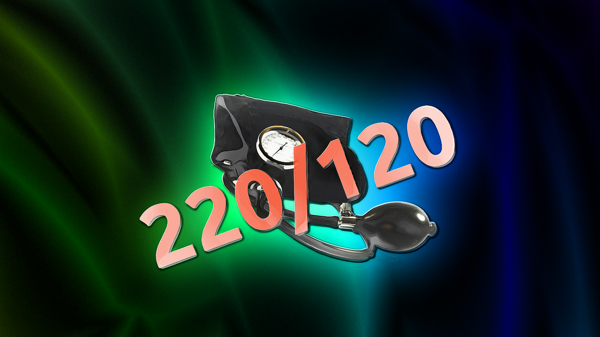 Доброго здоровья! Как срочно снизить давление, не принимая таблеток