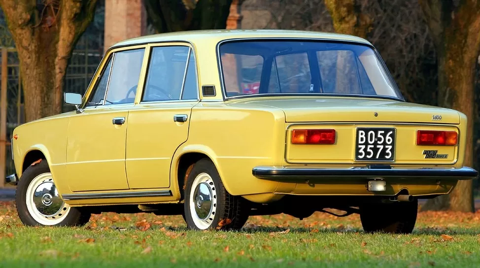 Fiat 124