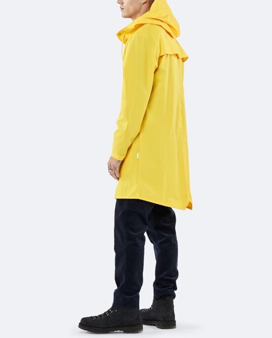 Длинный плащ Rains