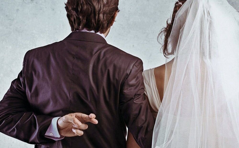 В Тверской области фиктивный брак принес одни убытки