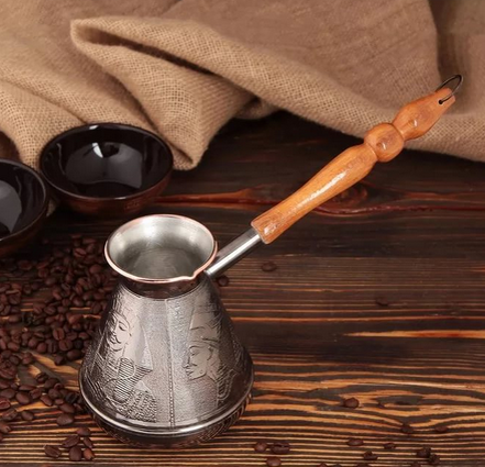 фото с сайта jezvacoffee.ru