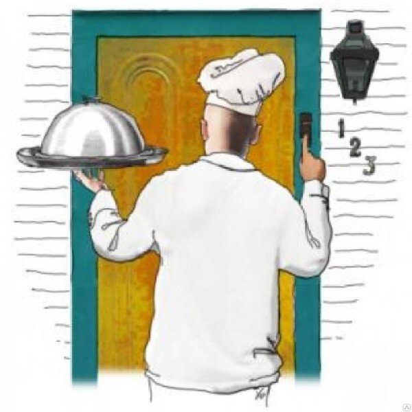 Доставка - наше всё