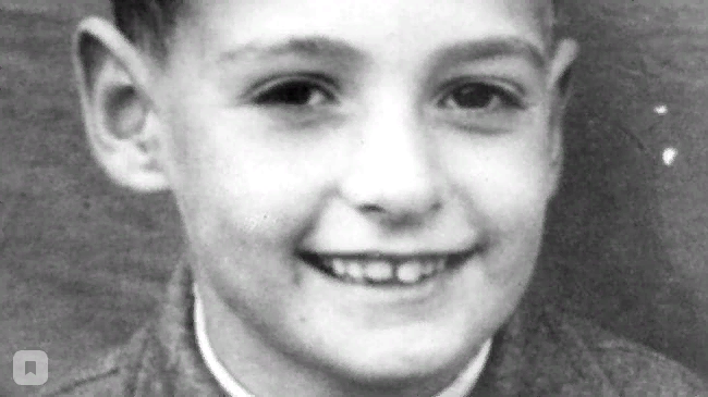 Питер Сатклифф 