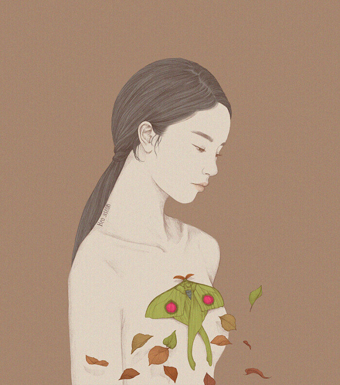 picture by Heo Jiseon