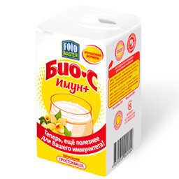 Обычные кефиры, в составе очень много сахара