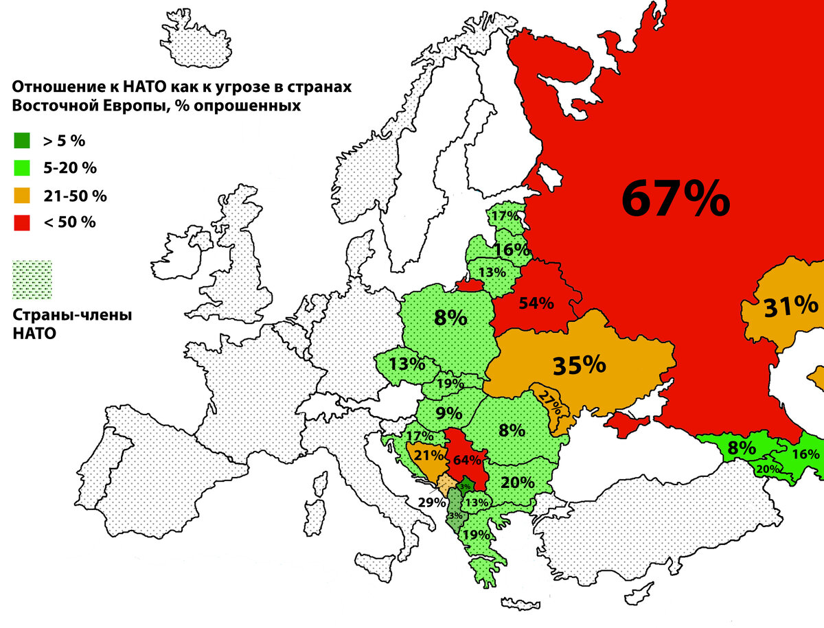 Развитие дизайна в странах восточной европы