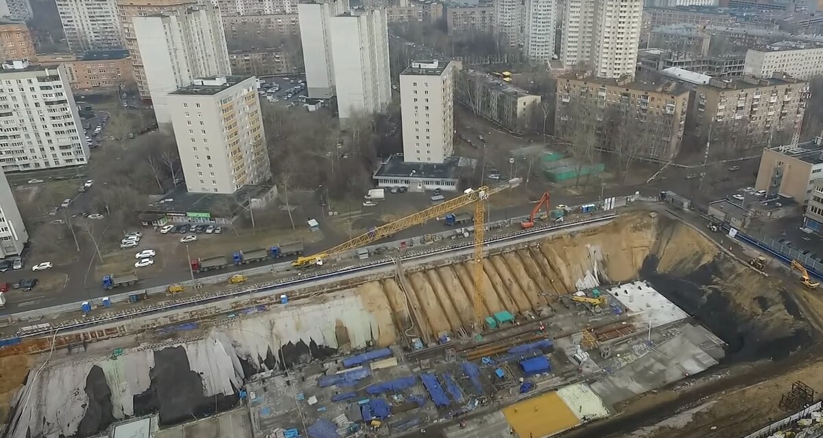 Застройщики ждут денег. И помощь государства уже в пути.