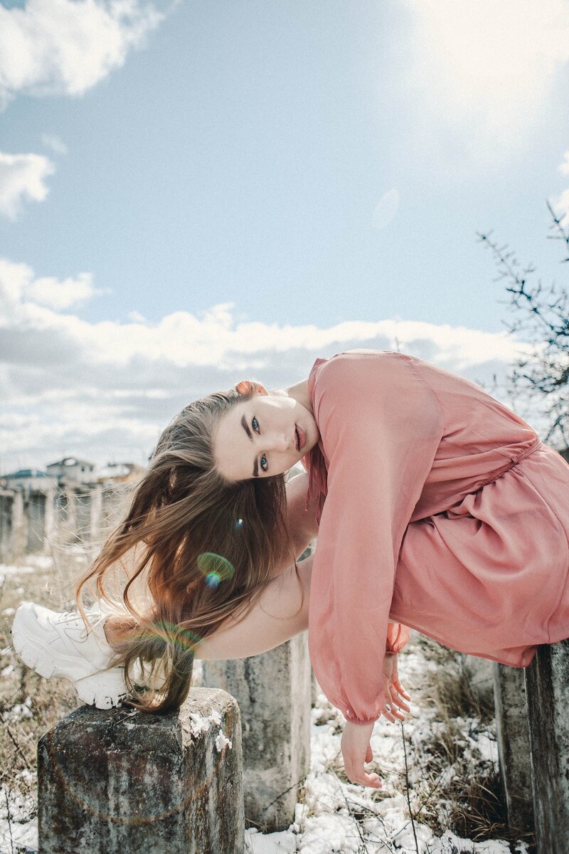 Фотограф: Света Сметана 