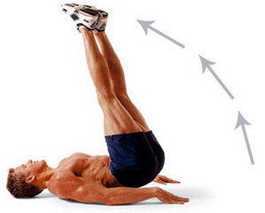 Многие, с целью уменьшить жировую прослойку на животе, начинают подтягивать свою фигуру, усердно качая пресс. Всем знакомо это упражнение подъема и опускания корпуса с фиксированными ступнями. На сегодняшний день оно признано неэффективным и давно не является составляющей программ в фитнес клубах. Более того, отмечено, что систематические тренировки в таком духе не способствуют укреплению мышц живота, а делают еще хуже – увеличивают нагрузку на позвоночник, повышая внутрибрюшное давление.