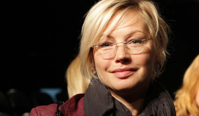 Алена Бабенко. Фото: Genrietta Peryan/Global Look Press/www.globallookpress.com