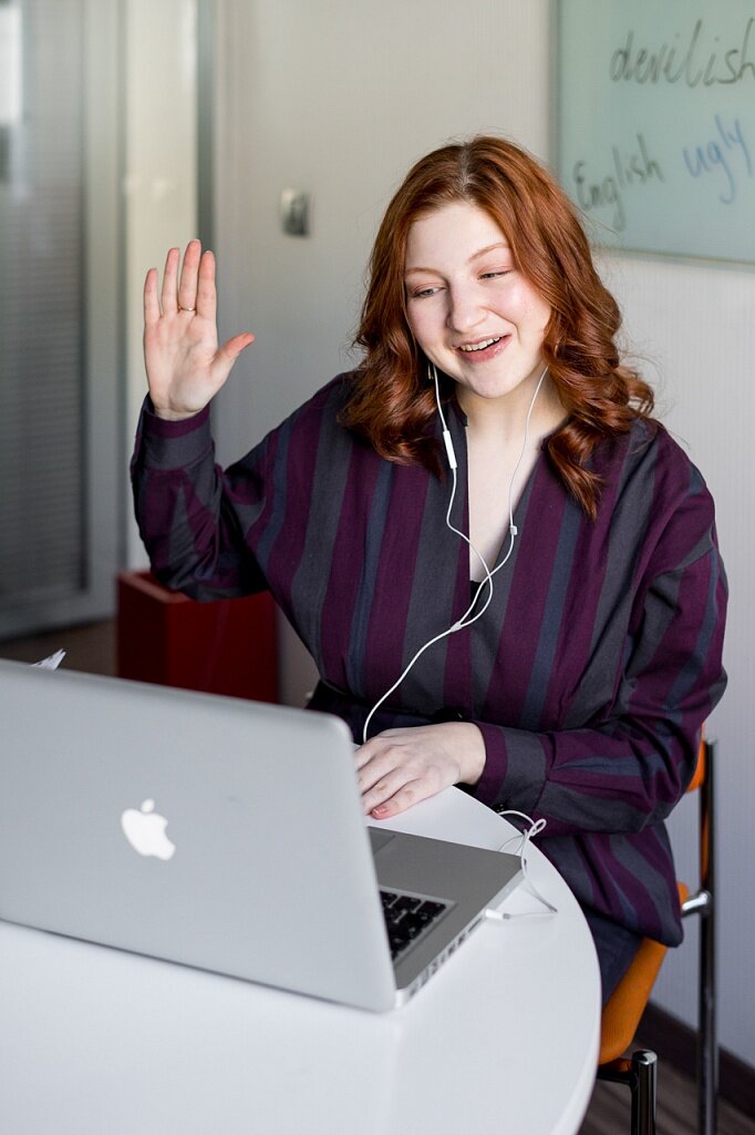 Онлайн-курс «Английский разговорный» для взрослых