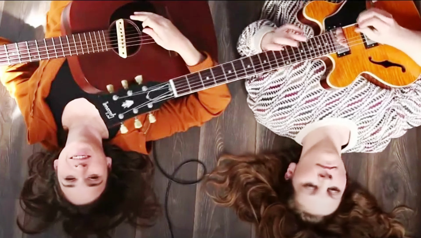 Картинка из видео Евгения Суслова. 