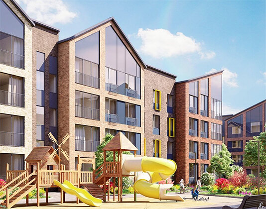 Так будет выглядеть Миниполис Дивное. Фото: «Сити-XXI век»