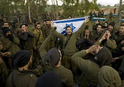 источник YNET. солдаты на фото не имеют отношения к статье