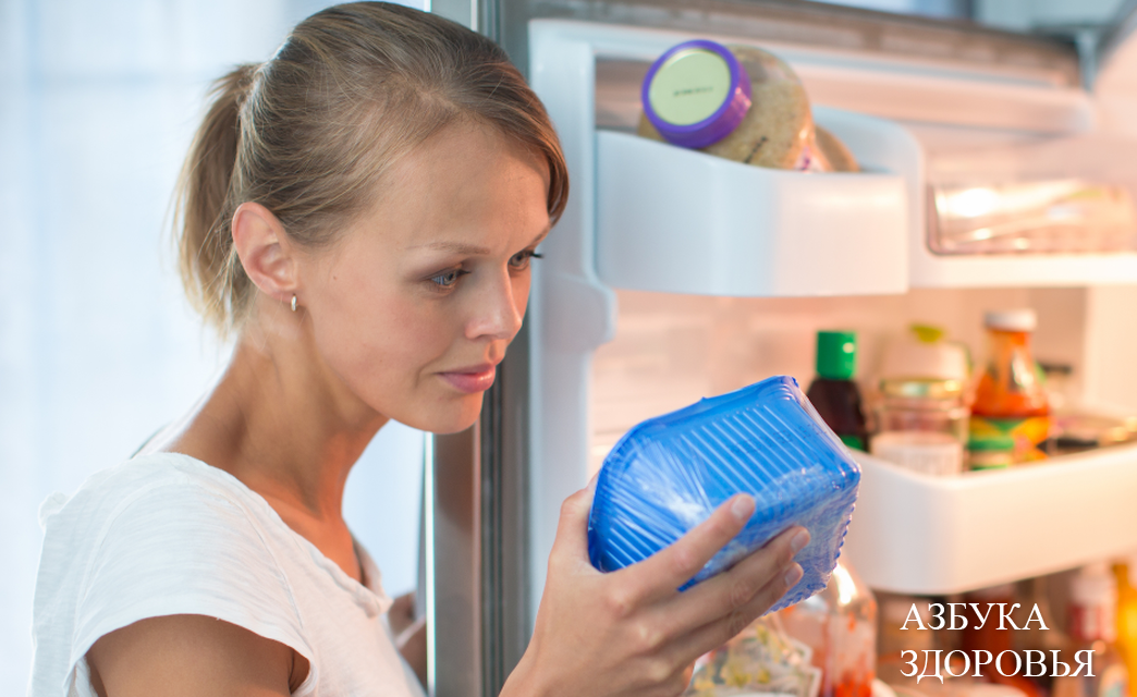 Продукты мешающие сну
