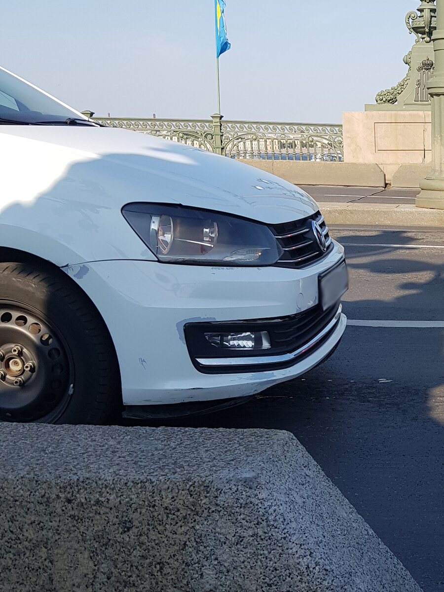 Автовладелец, планирующий установить нештатный ксенон