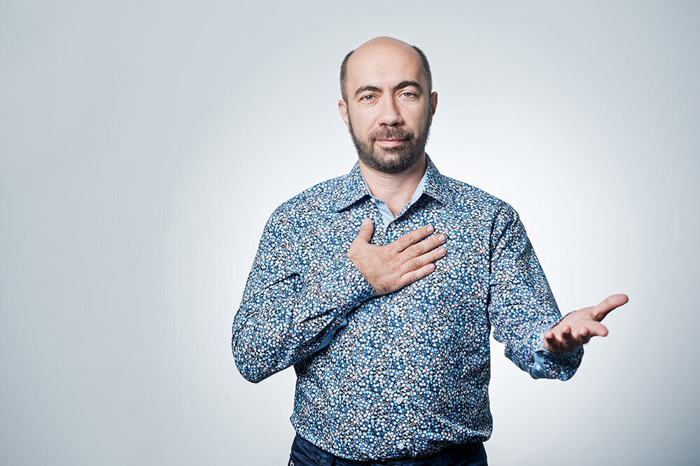 Константин Довлатов