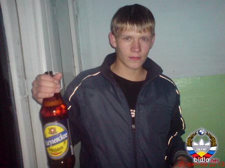 Это не он, т.к. блогу меня анонимный. Парень похож стилем.