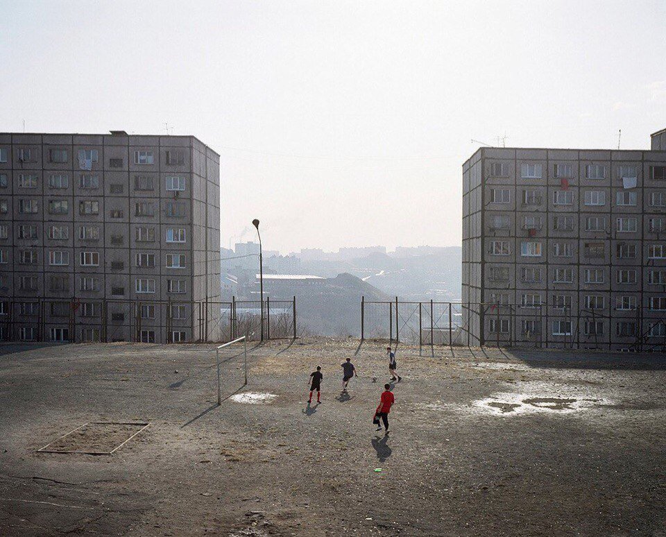 daily routine // tut.by