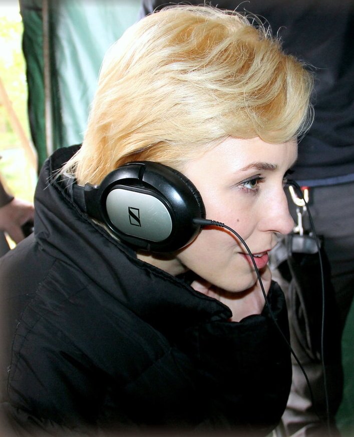 Кадры из сериала "Знахарь"