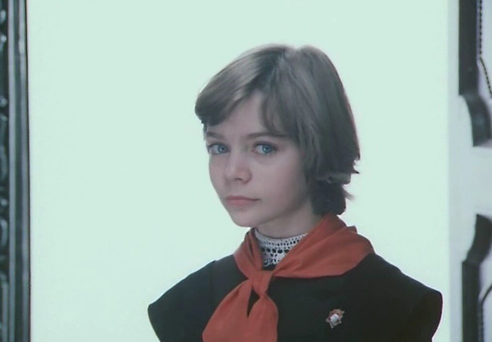 "От чистого истока в прекрасное далёко"